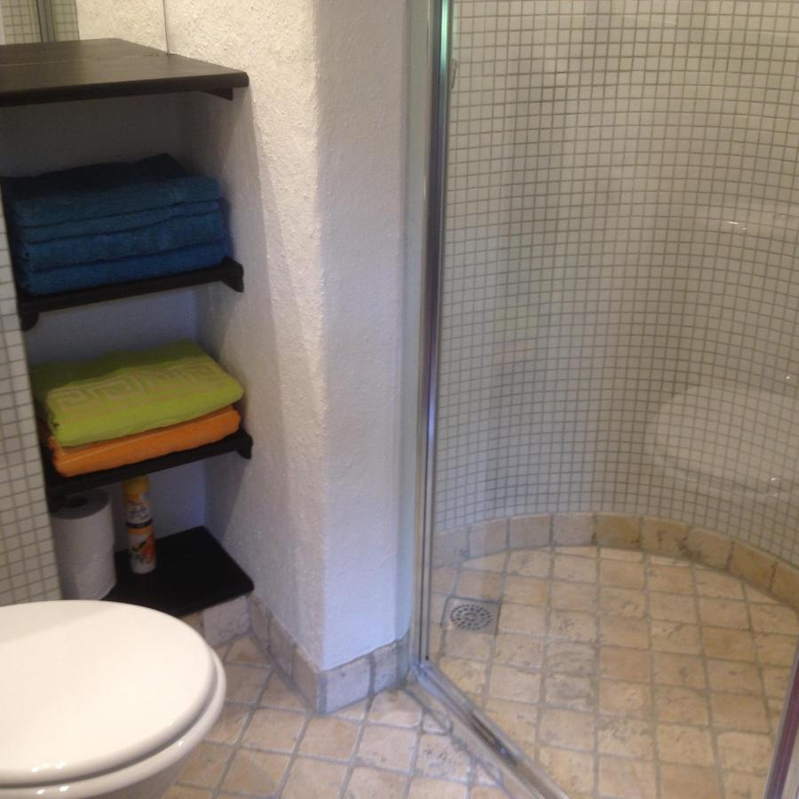 L'Abri La Vall Sorède Extérieur photo