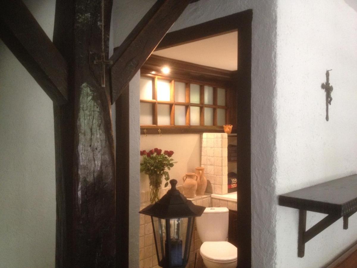 L'Abri La Vall Sorède Extérieur photo