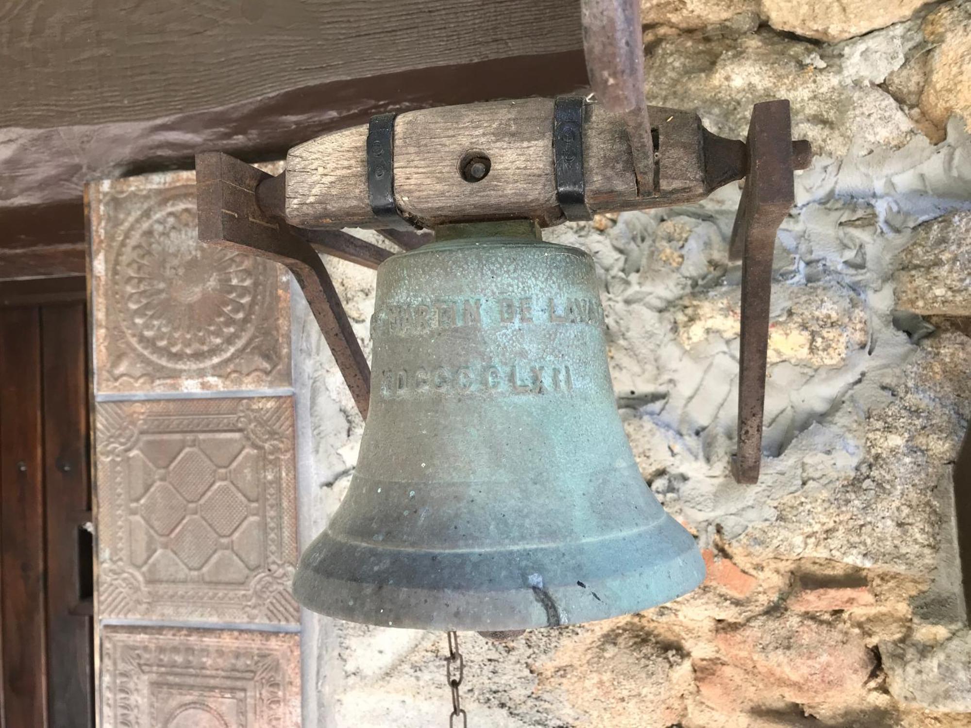 L'Abri La Vall Sorède Extérieur photo